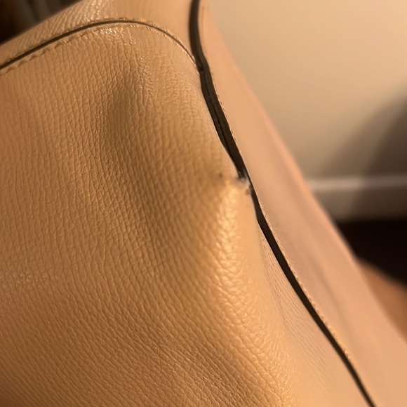 Burberry medium reversible tote - Picture 13 of 16